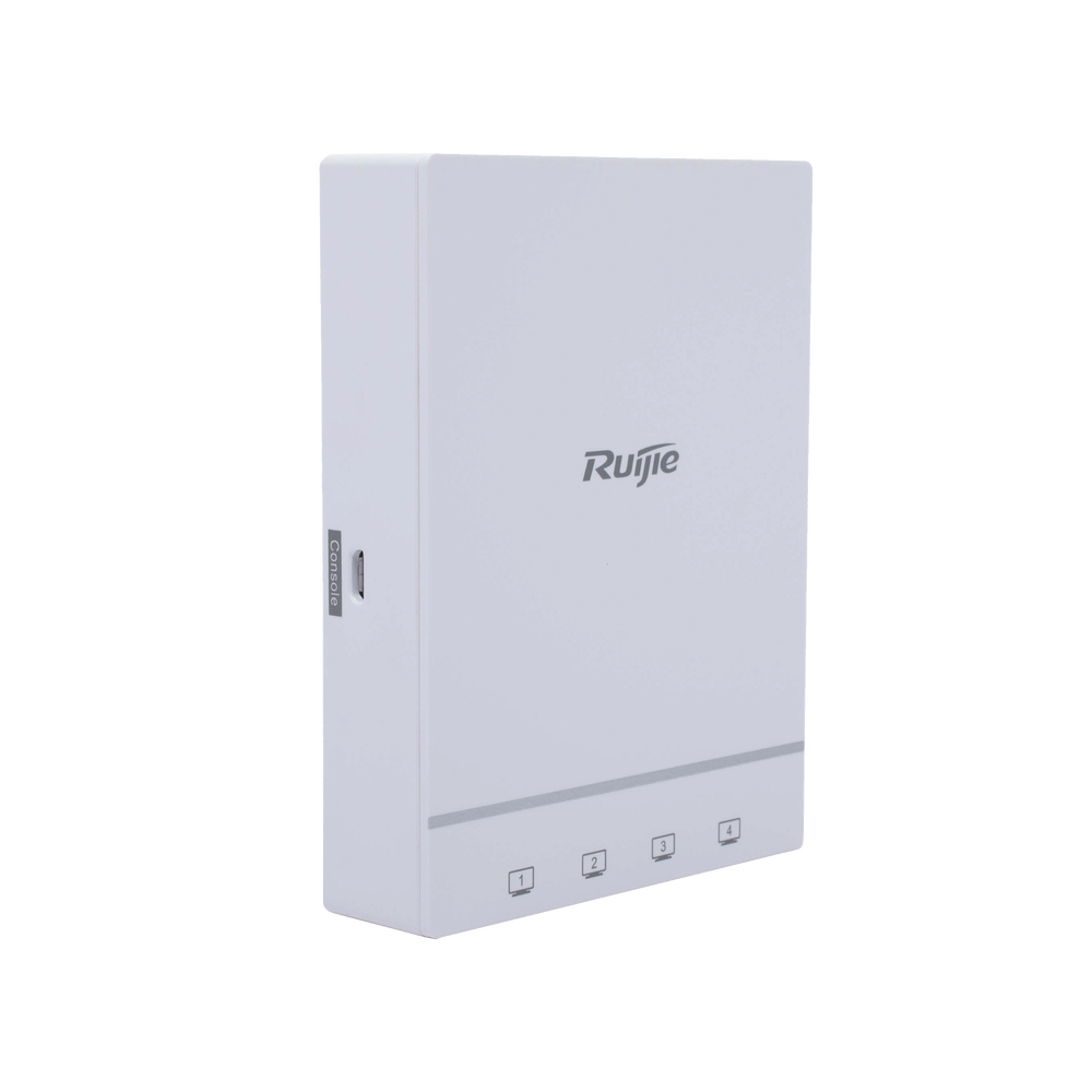 Punto de Acceso Ruijie RG-AP180 4 puertos
