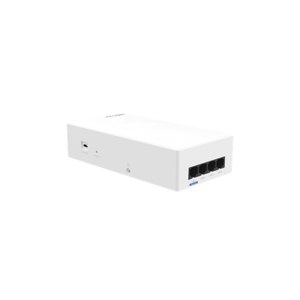 Punto de acceso Wi-Fi 6 para interior Ruijie RG-AP180P-L