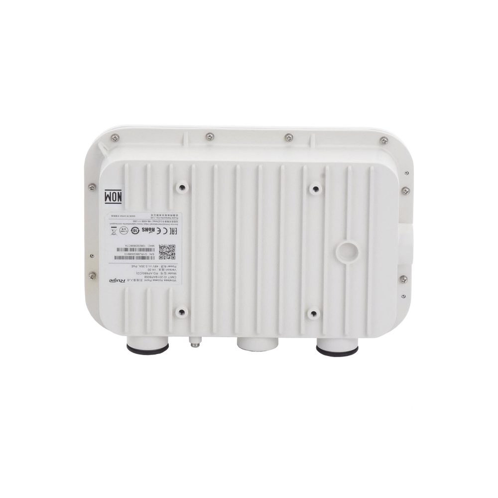 Punto de Acceso Ruijie RG-AP680(CD)