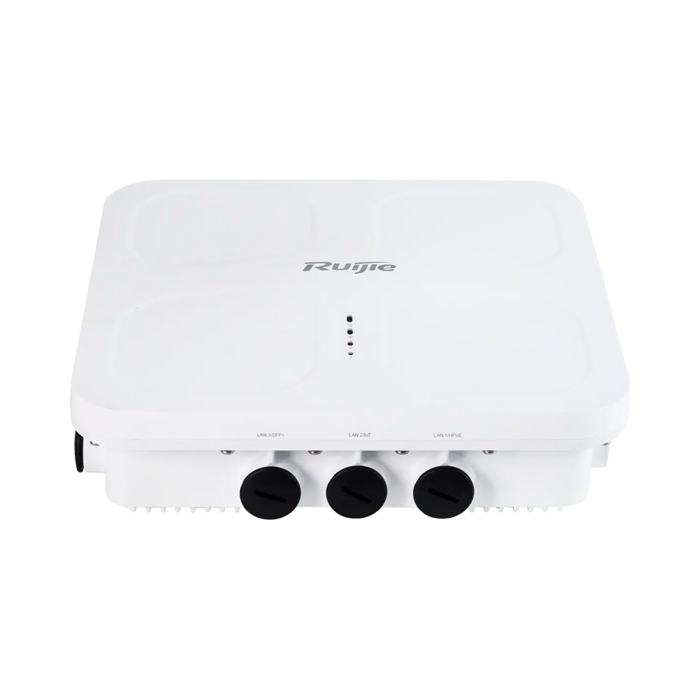 RG-AP680P-L Punto de acceso WiFi 6 Ruijie RG-AP680P-L