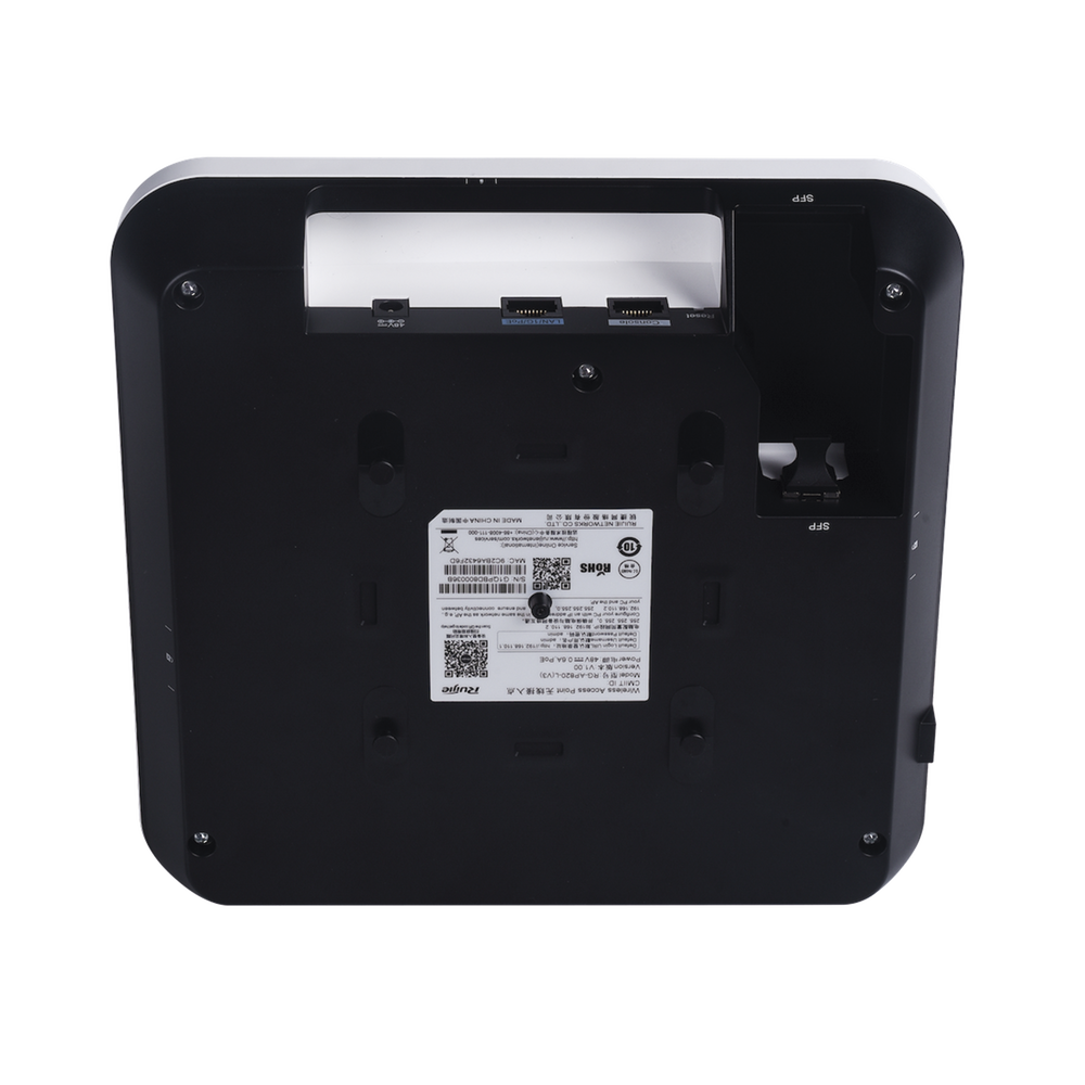 Punto de Acceso Ruijie RG-AP820-LV3