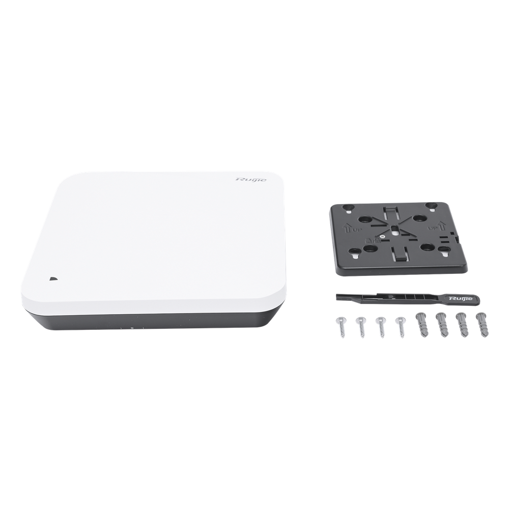 Punto de Acceso Ruijie RG-AP820-LV3