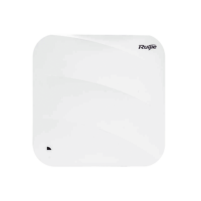 Punto de acceso interior Tri-Radio Wi-Fi 6E Ruijie RG-AP880-L