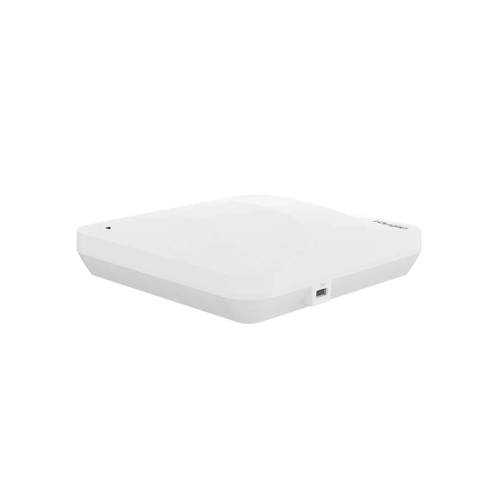 Punto de acceso interior Tri-Radio Wi-Fi 6E Ruijie RG-AP880-L