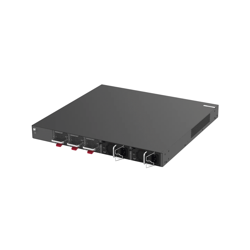 Switch Multi-GE Ruijie RG-CS86-24XMG4XS4VS-UPD 24 puertos