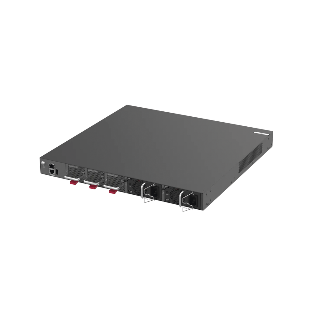Switch Multi-GE Ruijie RG-CS86-48MG4VS2QXS-UPD 48 puertos