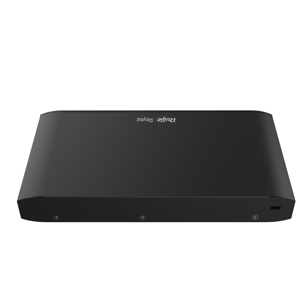 Router Administrable Cloud con POE+ 54W Ruijie RG-EG105G-P-V3 5 puertos