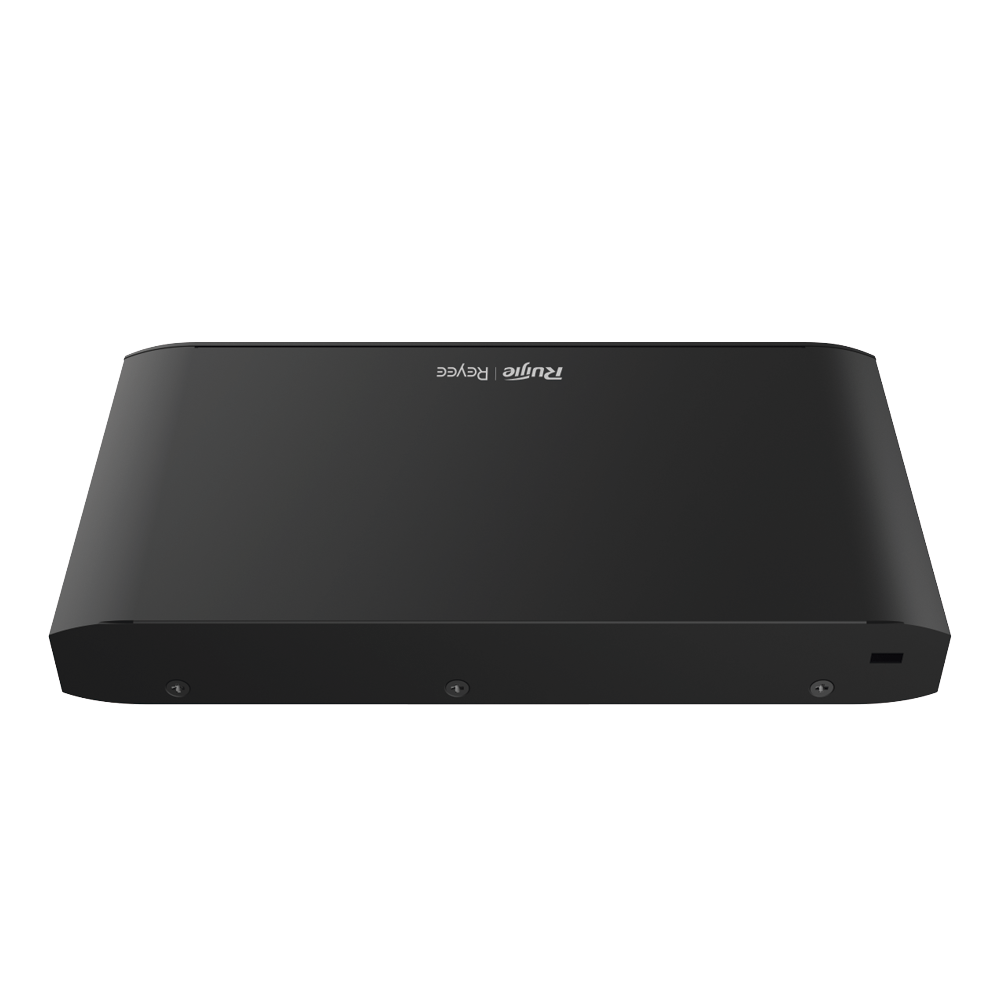 Router Administrable Cloud Ruijie RG-EG105G-V3 3 puertos