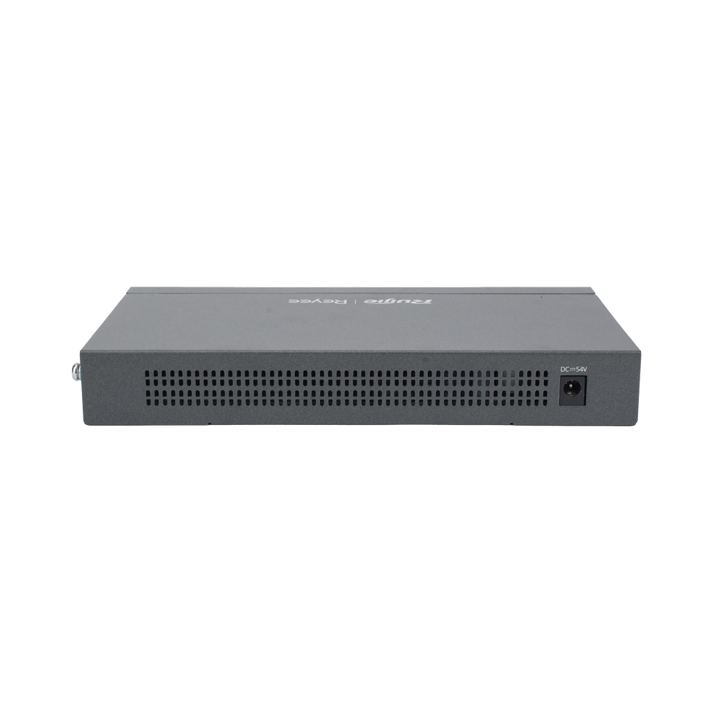 Gateway PoE para 200 usuarios Ruijie RG-EG210G-P-V3 10 puertos