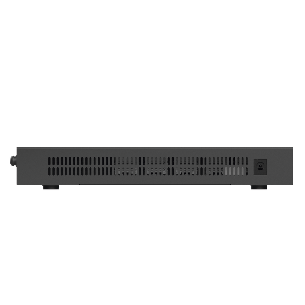 Reyee Router de Oficina PoE Ruijie RG-EG305GH-P-E 5 puertos