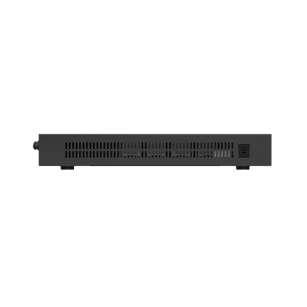 Reyee Router de Oficina PoE Ruijie RG-EG305GH-P-E 5 puertos