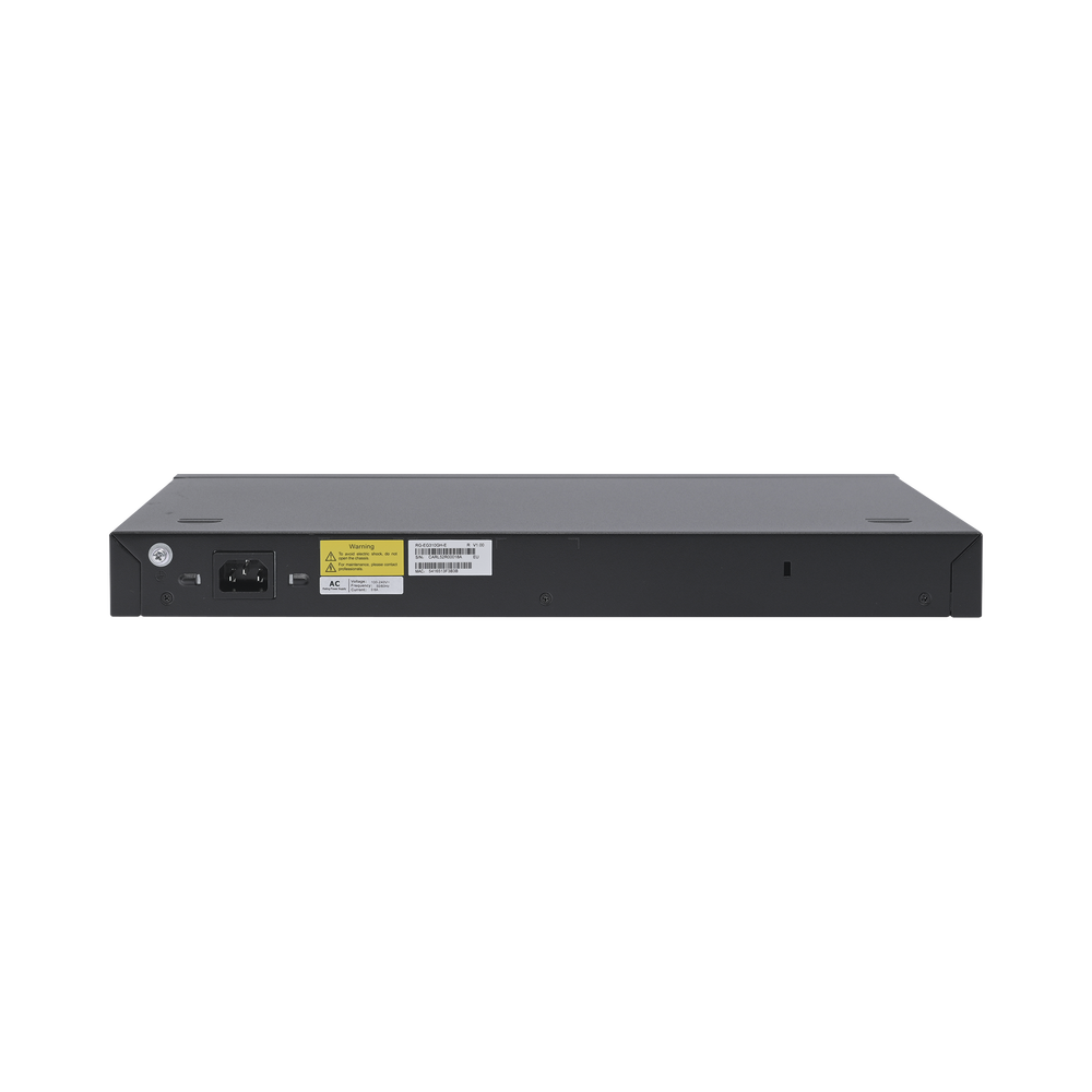 Router de Oficina Gestionado en la Nube Ruijie RG-EG310GH-E 10 puertos