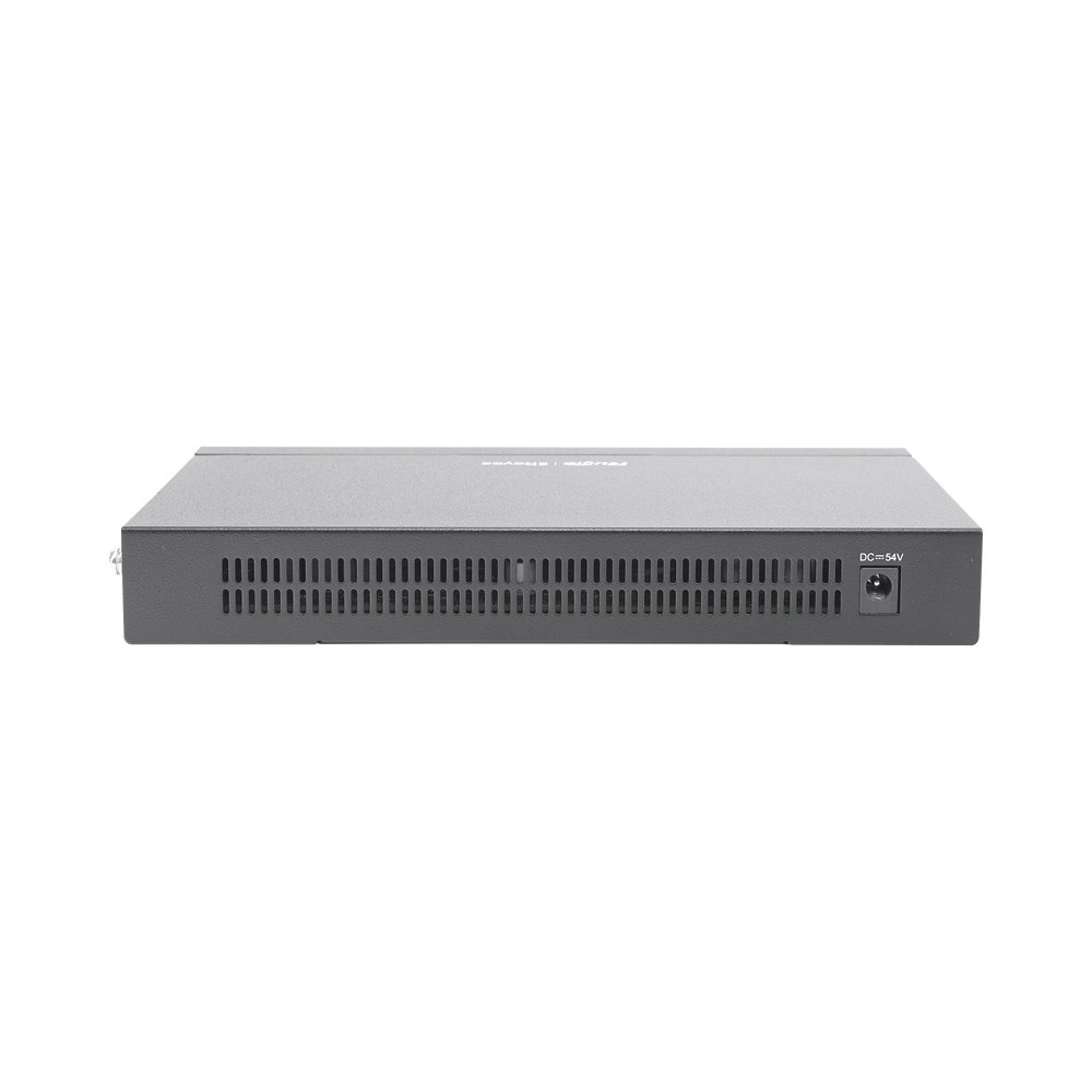 Router Ruijie RG-EG310GH-P-E 10 puertos