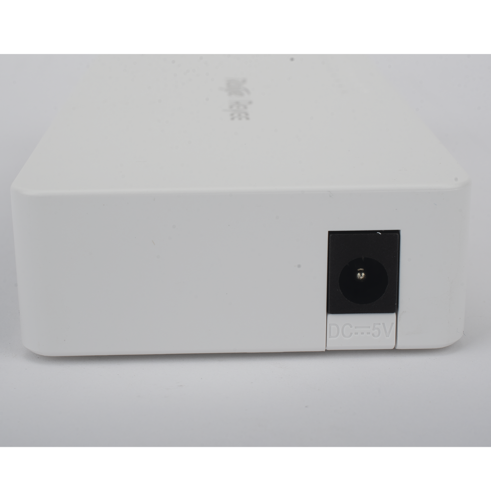 Switch non-PoE de 8 puertos 10 Ruijie RG-ES08G-L