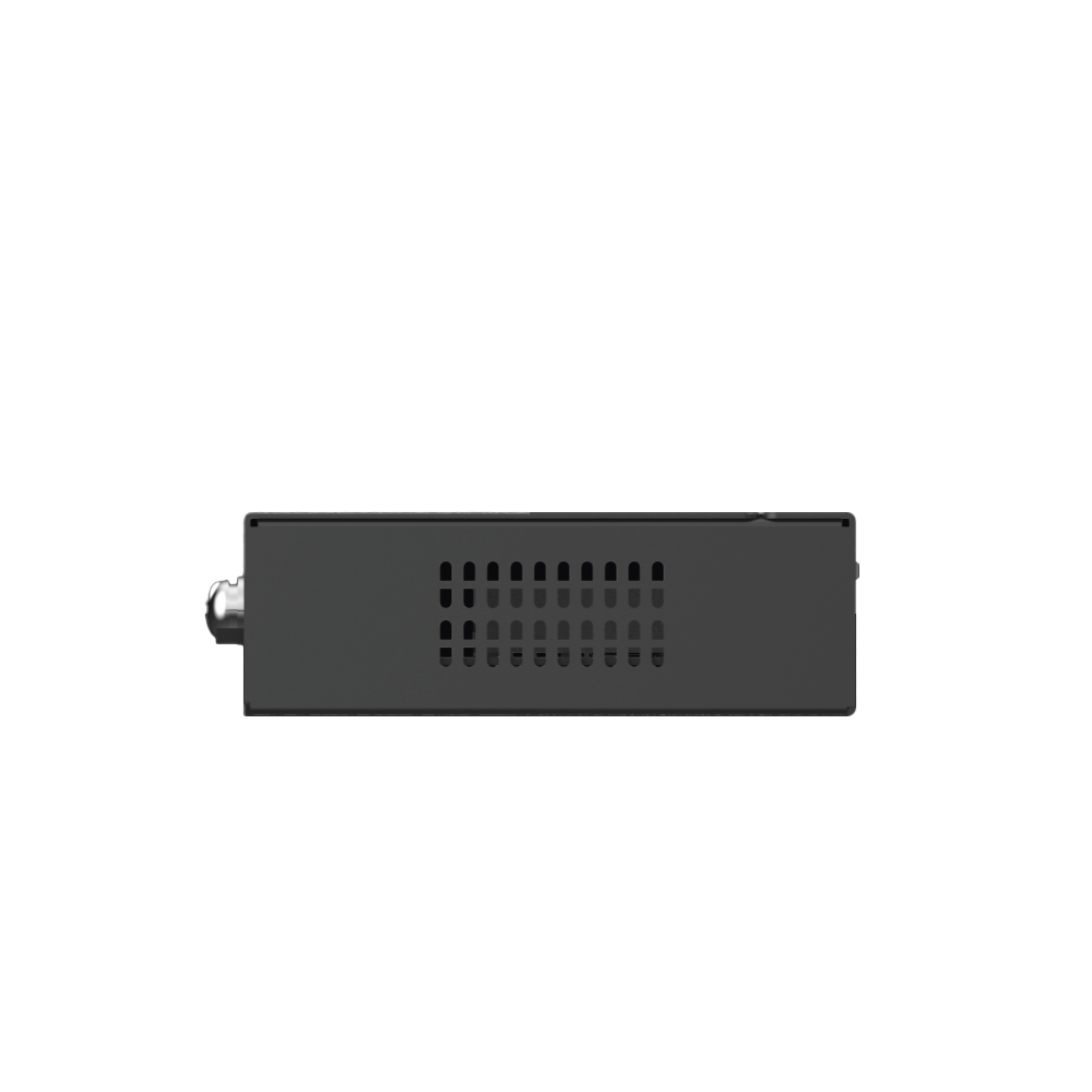 Switch Administrable Ruijie RG-ES206GS-P 6 puertos
