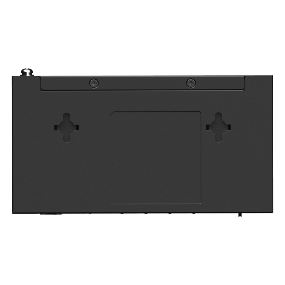 Switch Administrable Capa2 PoE+ Ruijie RG-ES206MG-P 5 puertos 2.5 GB
