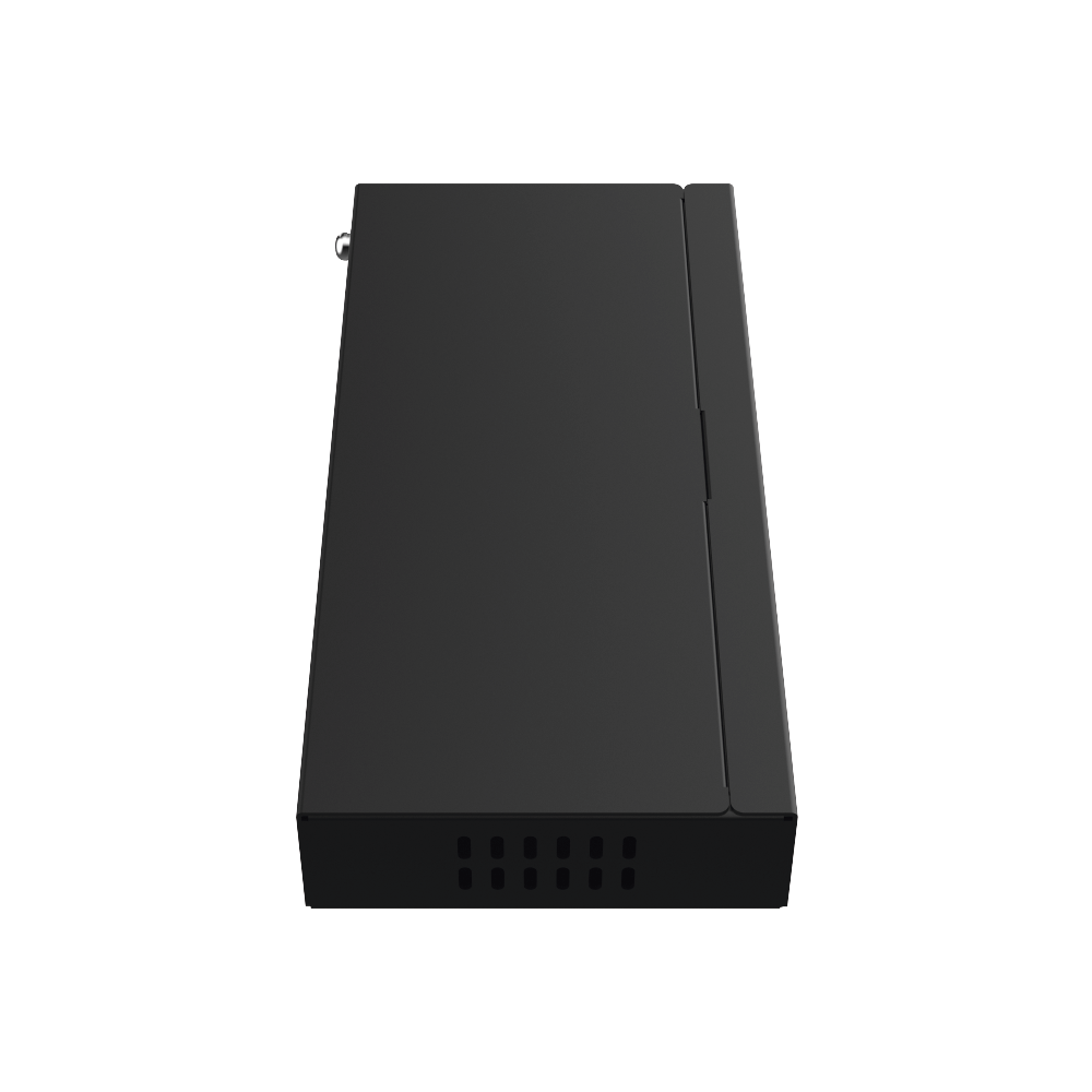 Switch Administrable con 8 Puertos Gigabit Ruijie RG-ES208GC