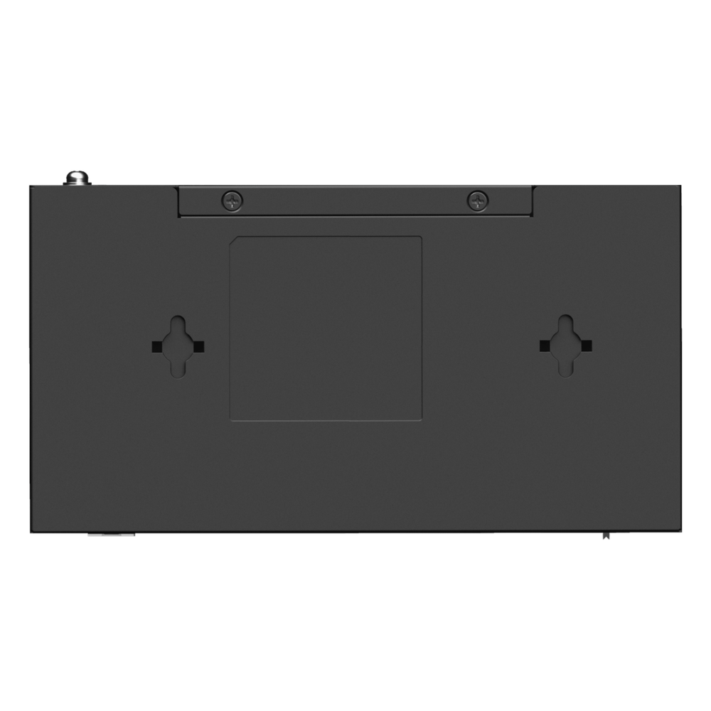 Switch Administrable Capa 2 con PoE+ Multi-Gigabit Ruijie RG-ES209MG-P 130 W 8 puertos 2.5 GB