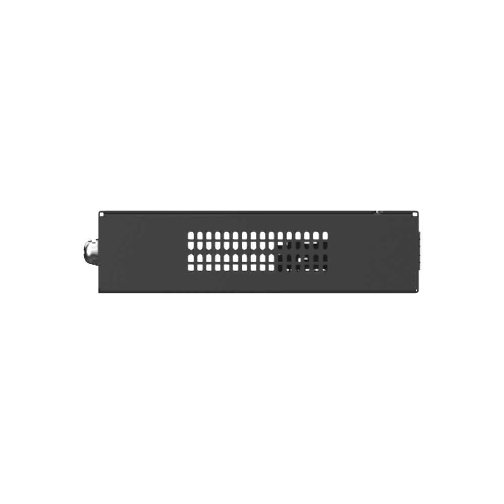 Switch Administrable PoE Ruijie RG-ES210GS-P 8 puertos