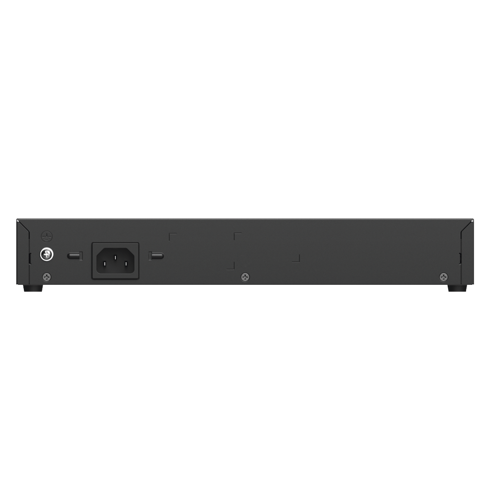 Switch PoE L2 Administrable en la Nube Ruijie RG-ES220GS-P 20 puertos