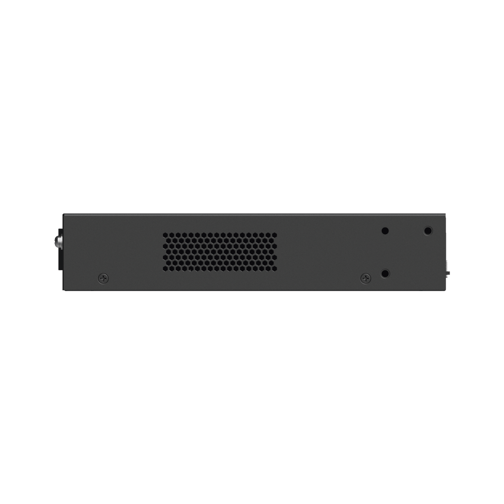 Switch Inteligente PoE Administrable en la Nube Ruijie RG-ES228GS-P 28 puertos