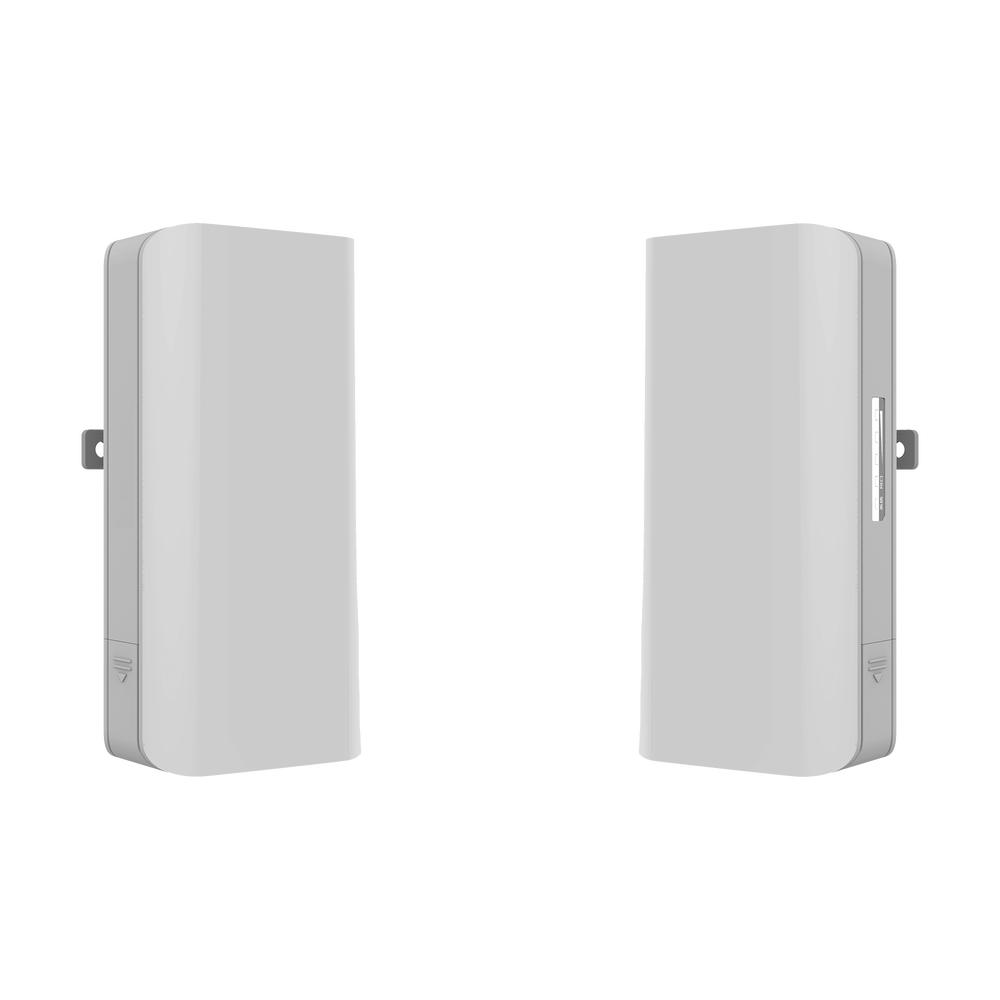 Kit Completo 2-Pack Ruijie RG-EST310V2