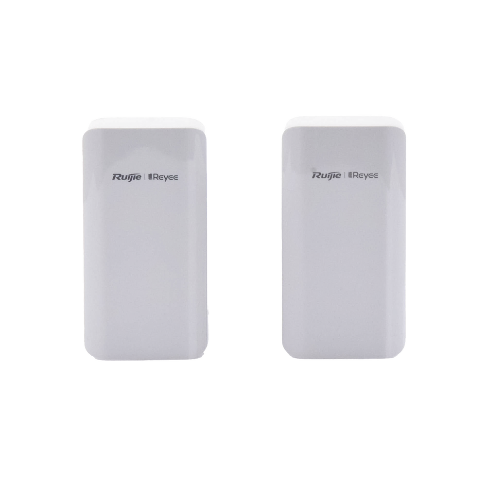 Kit Completo 2-Pack Ruijie RG-EST310V2