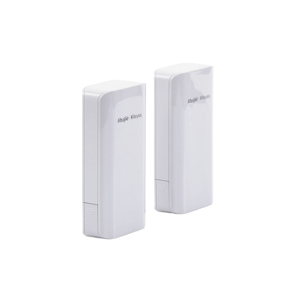 Kit Completo 2-Pack Ruijie RG-EST310V2