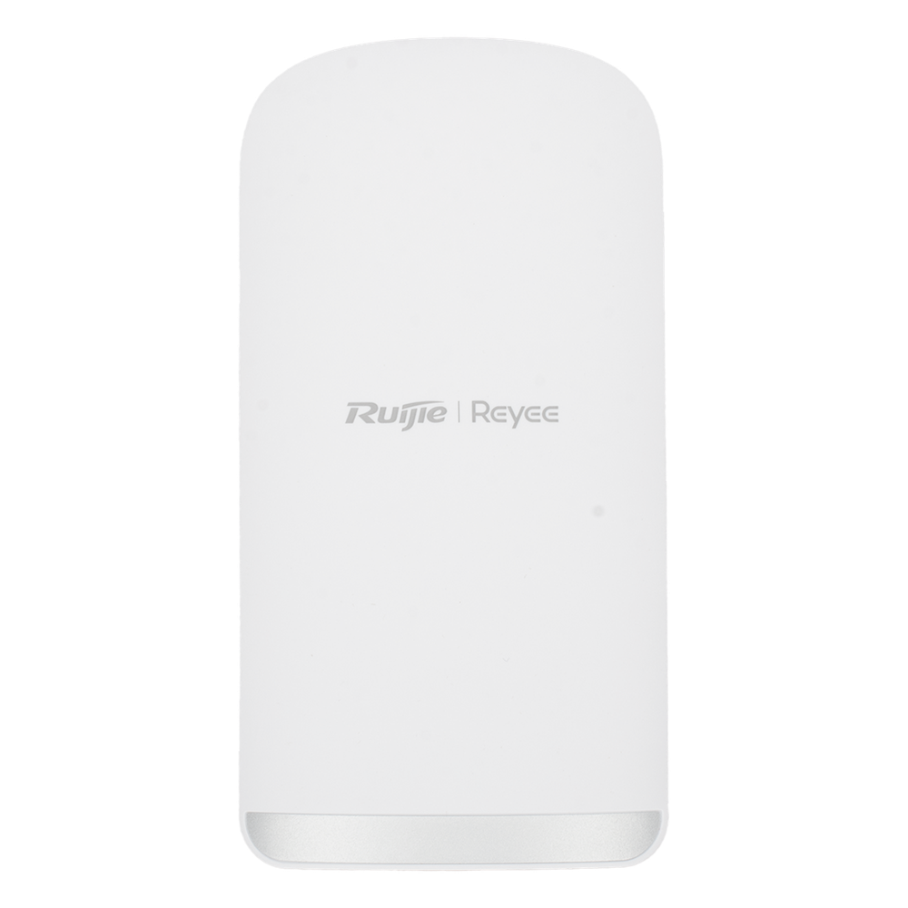 AP PtP o CPE Banda 5Ghz Ruijie RG-EST330F-P 2 puertos