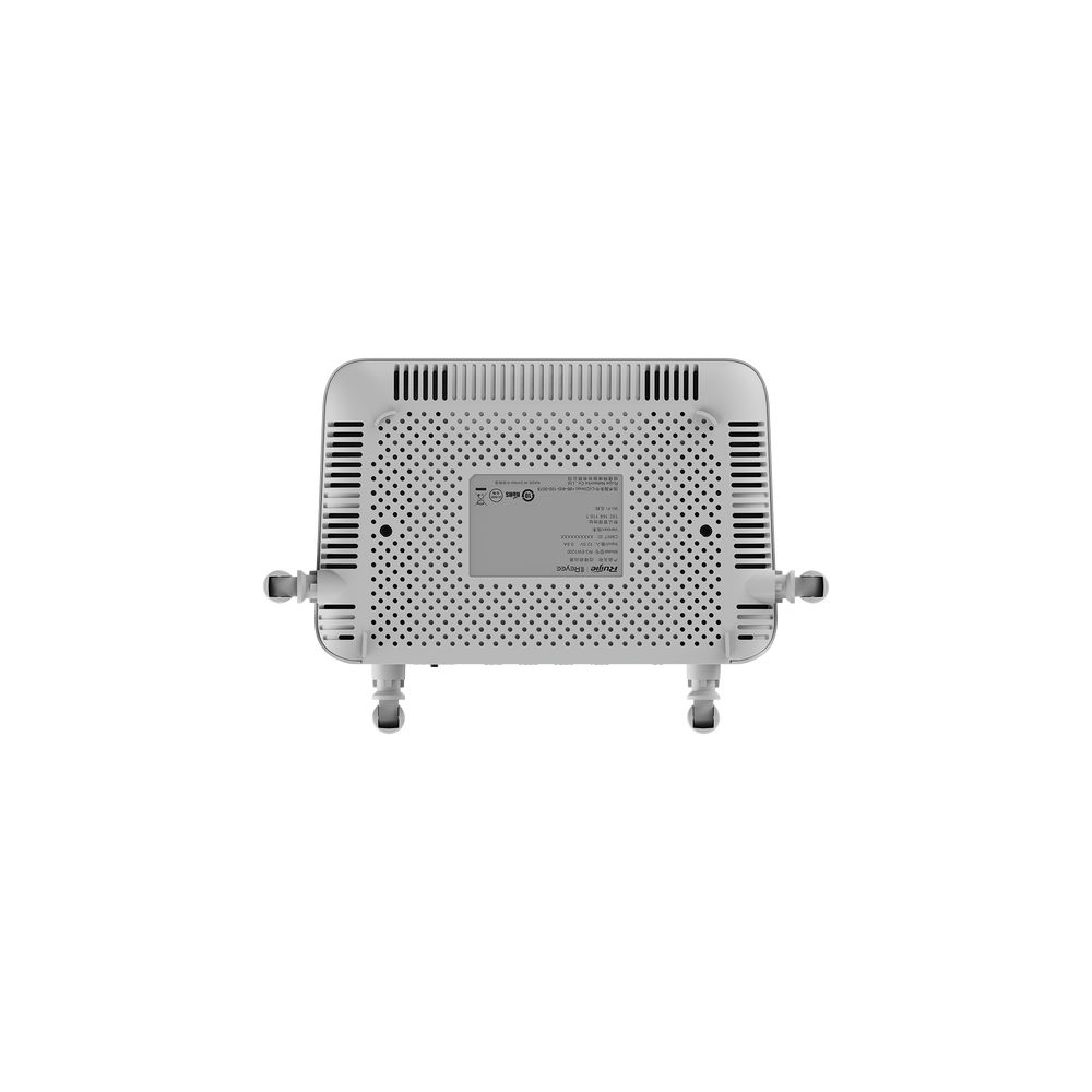 Router Inalámbrico Wi-Fi AC Doble Banda Ruijie RG-EW1200 1 puerto