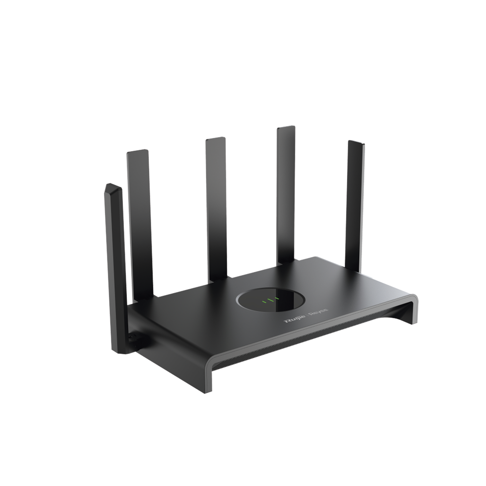 Router Mesh Gigabit de Doble Banda Wi-Fi Ruijie RG-EW1300G 1300 m