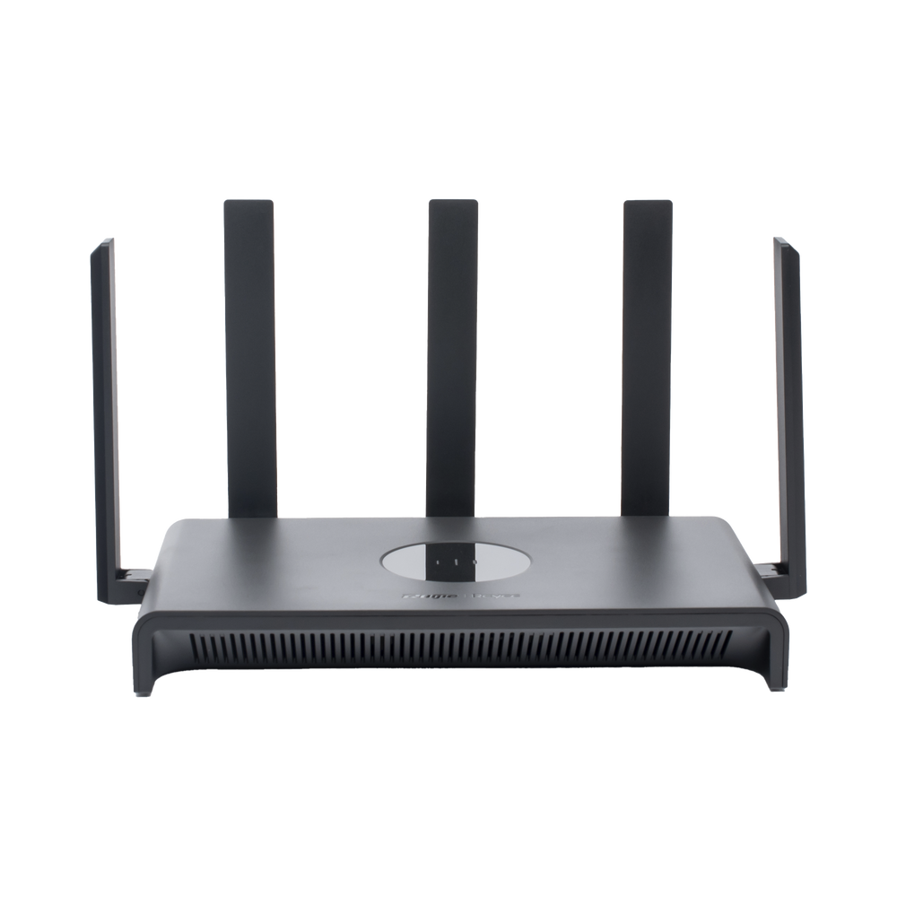 Router Mesh Gigabit de Doble Banda Wi-Fi Ruijie RG-EW1300G 1300 m