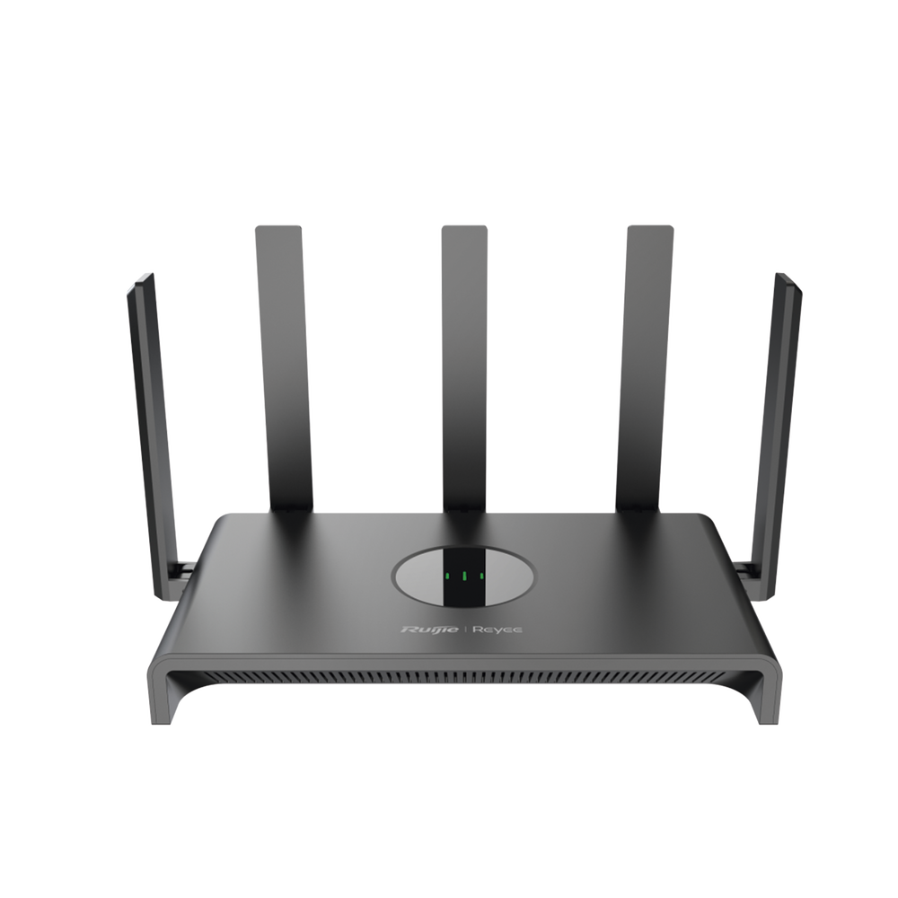 Router Mesh Gigabit de Doble Banda Wi-Fi Ruijie RG-EW1300G 1300 m