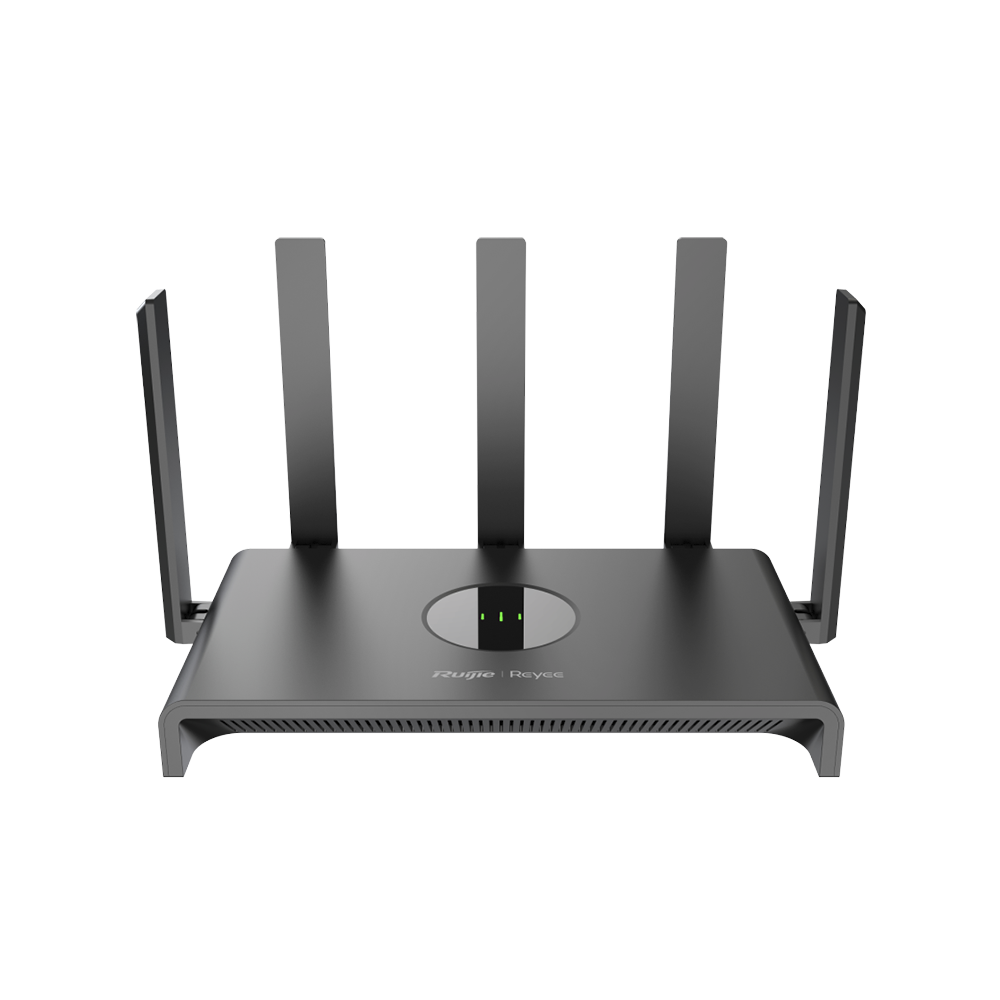 Router Mesh Gigabit de Doble Banda Wi-Fi Ruijie RG-EW1300G 1300 m