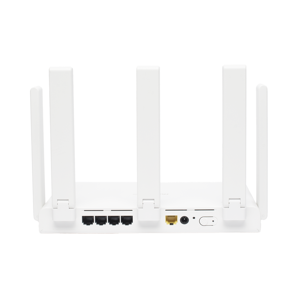 Home Router inalámbrico Ruijie RG-EW3000GX 4 puertos
