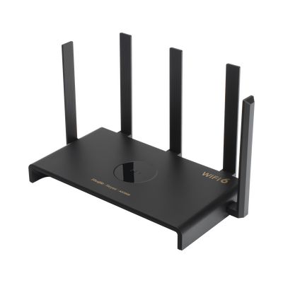 Home Router inalámbrico Gigabit de Doble Banda Ruijie RG-EW3000GXPRO