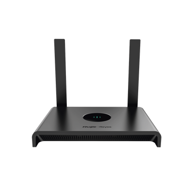 RG-EW300N Router Inteligente Inalámbrico Ruijie RG-EW300N