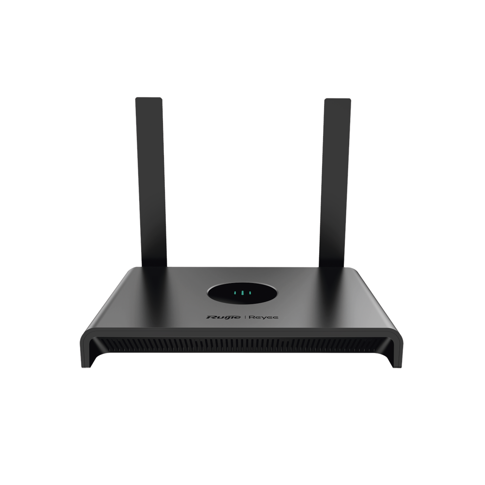 RG-EW300N Router Inteligente Inalámbrico Ruijie RG-EW300N