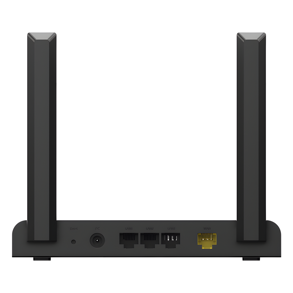 RG-EW300N Router Inteligente Inalámbrico Ruijie RG-EW300N