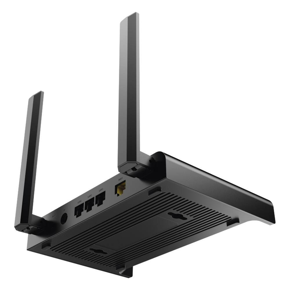 RG-EW300N Router Inteligente Inalámbrico Ruijie RG-EW300N
