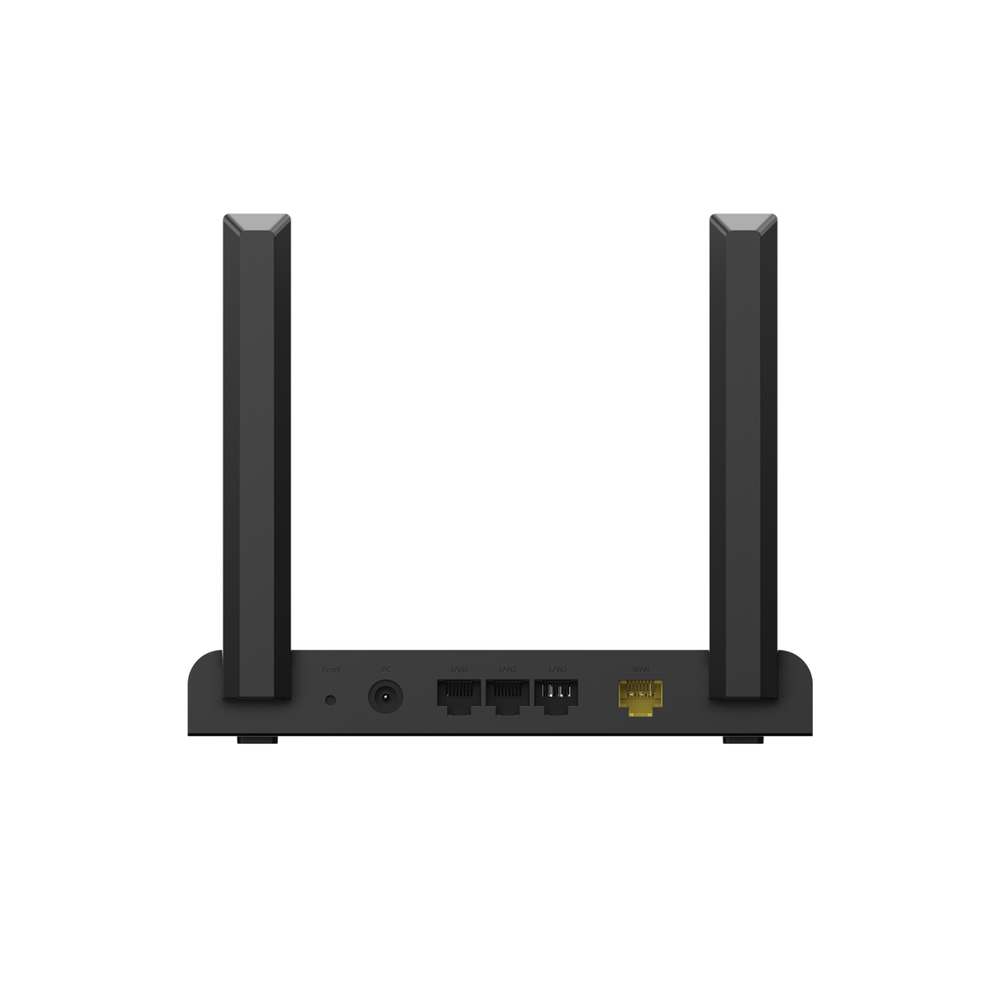 RG-EW300N Router Inteligente Inalámbrico Ruijie RG-EW300N