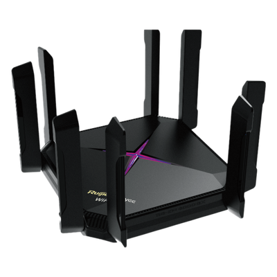 Home Router inalámbrico Ruijie RG-EW6000GX 4 puertos