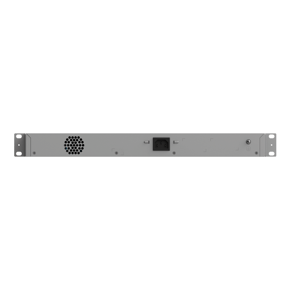 Switch PoE Gestionable en la Nube Ruijie RG-NBS3100-24GT4SFP-P-V2 28 puertos