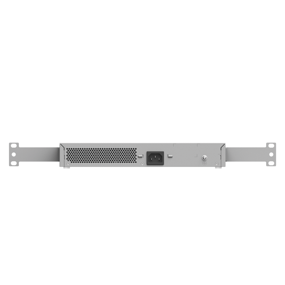 Switch Administrable PoE Capa 2 Ruijie RG-NBS3100-8GT2SFP-P-V2 8 puertos 1 GB