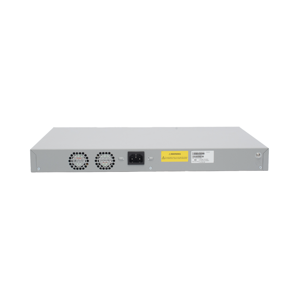 Switch Multi-Gigabit PoE 370W 802.3BT Capa 2 Ruijie RG-NBS3300-16MG4XS-HP 370 W