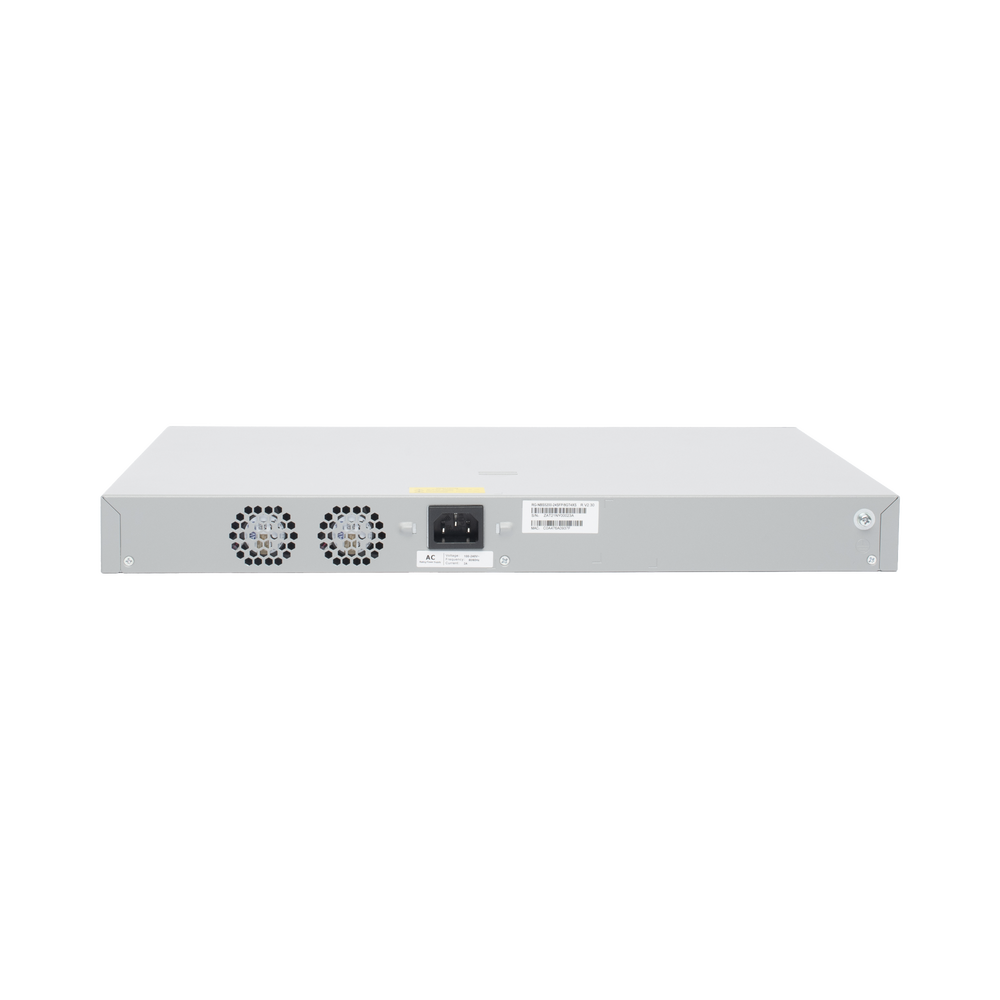 Switch no PoE de Capa 3 Gigabit Ruijie RG-NBS5200-24SFP/8GT4XS 24 puertos