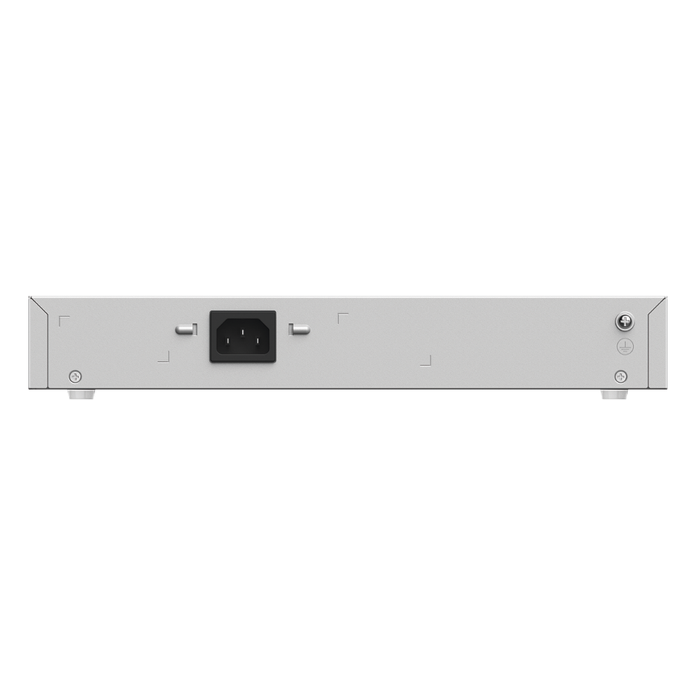 Switch Administrable de Capa 3 Multi-Gigabit Ruijie RG-NBS5300-8MG2XS-UP 10 puertos