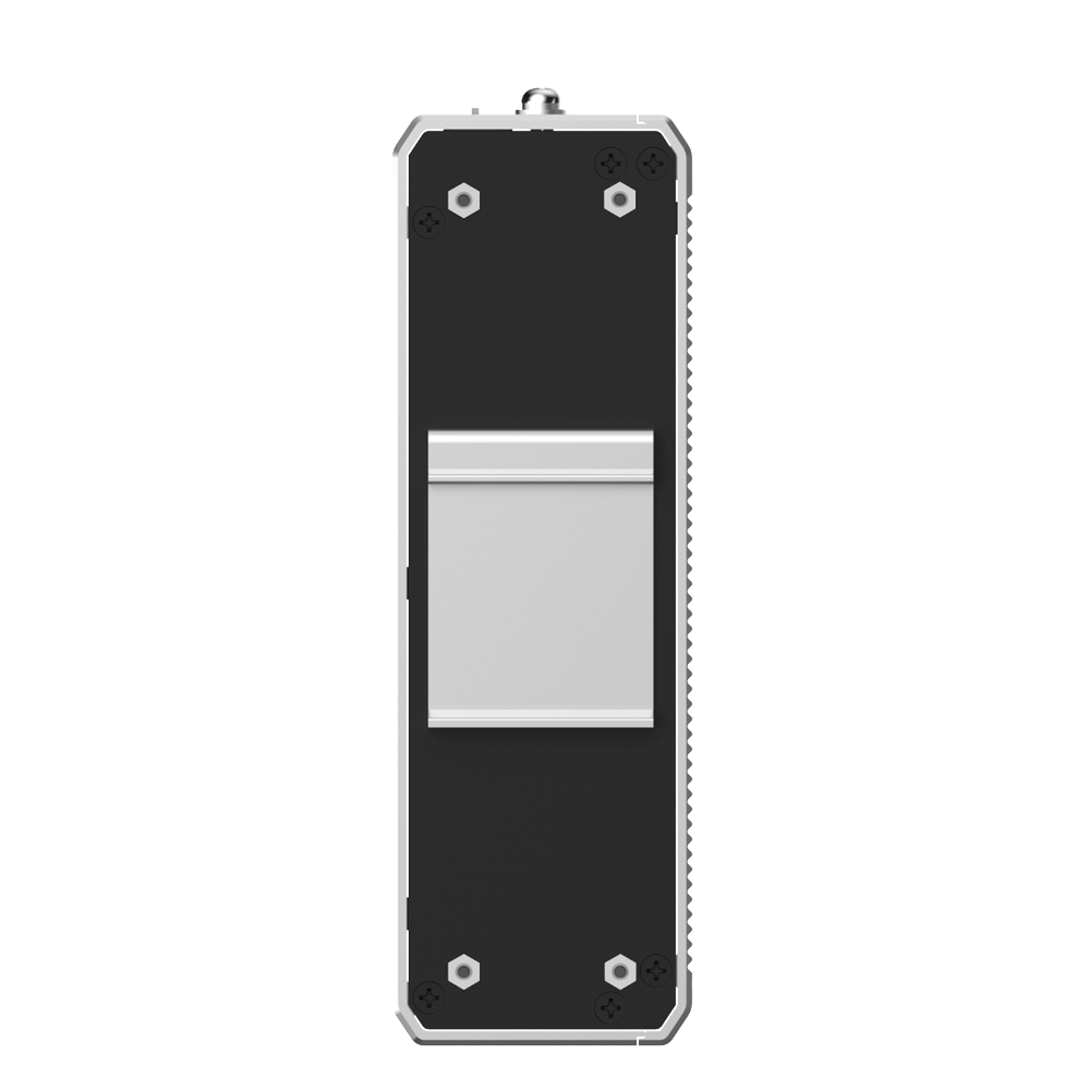 Switch Industrial PoE Ruijie RG-NIS2100-4GT2SFP-HP