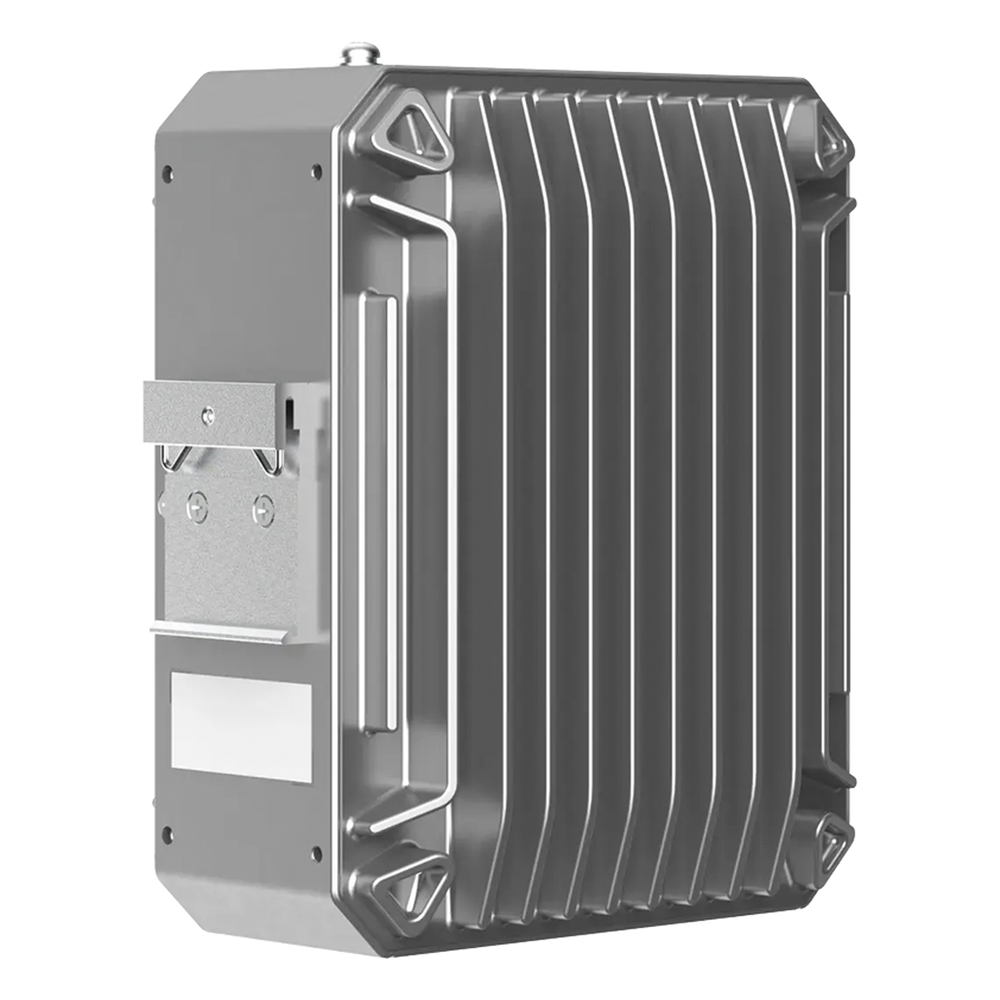 Switch de Verdadero Grado Industrial Especialmente Diseñado Ruijie RG-NIS3100-4GT2SFP-HP 6 puertos