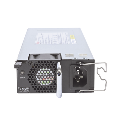Fuente de Alimentación para Switch Ruijie RG-PA1000I-P-F